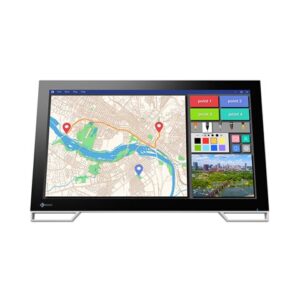 MON 21 EIZO FDF2182WT-BK VA