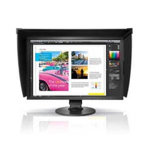 MON 24 EIZO CG2420 IPS