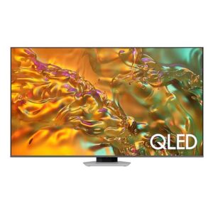 SAMSUNG QLED TV QE55Q80DATXXH