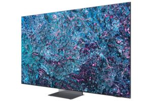 SAMSUNG Neo QLED TV QE65QN900DTXXH