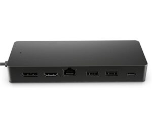 NOT DOD HP HUB USB-C Multiport, 50H98AA