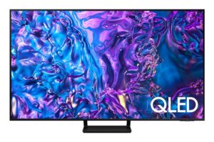 SAMSUNG QLED TV QE75Q77DATXXH