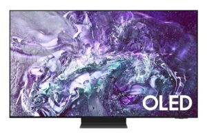 SAMSUNG OLED TV QE77S95DATXXH