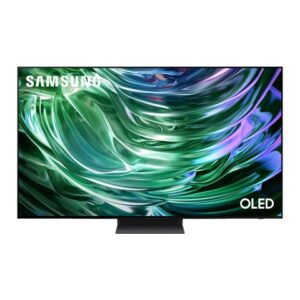 SAMSUNG OLED TV QE83S90DAEXXH