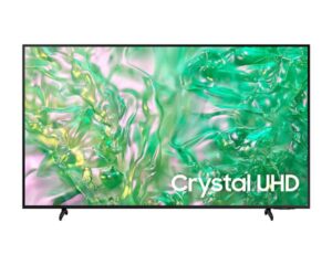 SAMSUNG LED TV UE43DU8002KXXH UHD