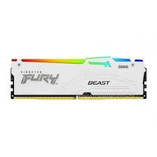 MEM DDR5 16GB 6800MHz KIN FURY Beast WRGB EX KF568C34BWEA-16