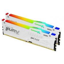 MEM DDR5 32GB (2x16) 6800MHz KIN FURY Beast WRGB EXPO KF568C34BWAK2-32