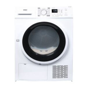 VIVAX HOME sušilica rublja CDR-0816SHP