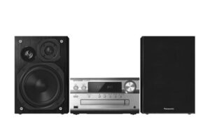 PANASONIC Mikro Hi FI SC-PMX92EG-S