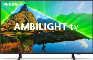 PHILIPS LED TV 55PUS8359/12