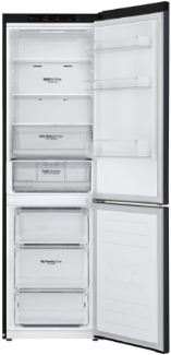 LG hladnjak GBV3100EEP