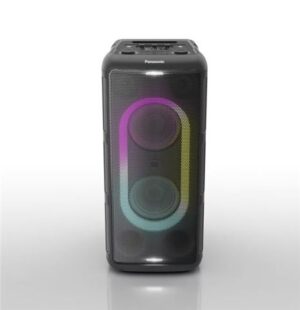 PANASONIC bežični zvučnik SC-TMAX45-K