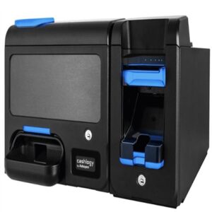 POS DOD CASHLOGY €URO