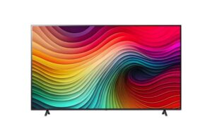 LG UHD TV 86NANO81T3A