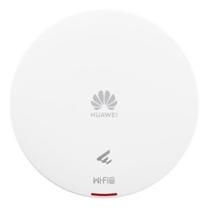 Huawei eKit AP AP361 Wi-Fi 6 (11ax) indoor, 2+2 dual bands