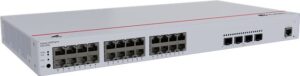 Huawei eKit Switch neupravlljivi S110-24LP2SR