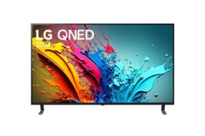 LG QNED TV 55QNED85T3C