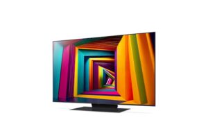 LG UHD TV 50UT91003LA