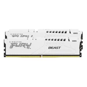 MEM DDR5 64GB (2x32) 6400MHz FURY Beast EXPO KF564C32BWEK2-64