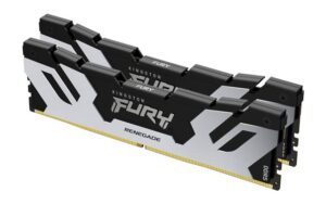 MEM DDR5 96GB (2x48GB) 6000MTs FURY