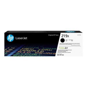 Toner HP W2190X