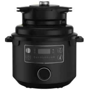 SEB Tefal friteza Turbo Crispy LF101810