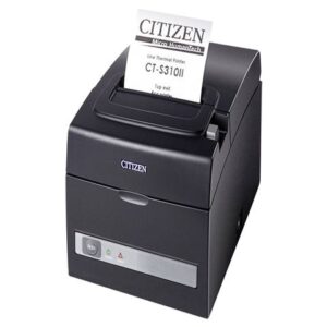 POS PRN CITIZEN CT-S310II, USB, LAN, B