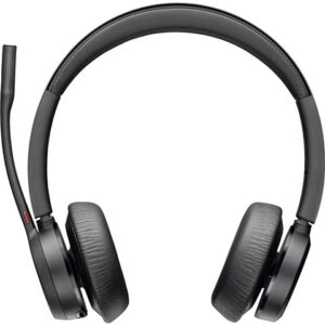 HP Poly Voyager 4320 Micr. Teams USB-C Headset +BT700 dongle