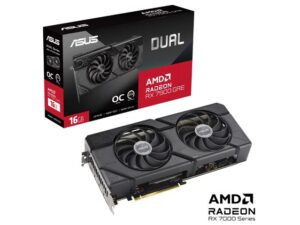 VGA AS DUAL-RX7900GRE-O16G