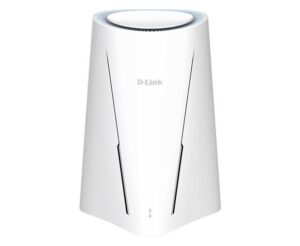 D-Link 5G NR AX3000 Wi-Fi 6 Router G530