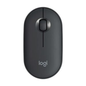 Miš bežični Logitech Pebble Mouse 2 M350s