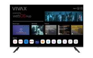 VIVAX IMAGO LED TV-40LE110WO