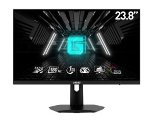 MON 24 MSI G244F E2 FHD IPS 180Hz