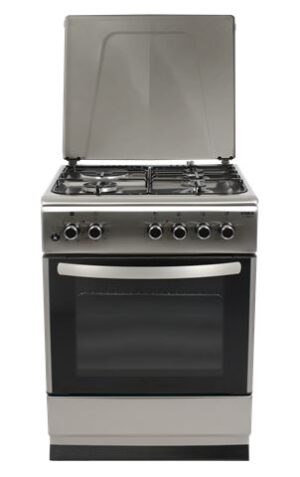 VIVAX HOME samostojeći štednjak FC-31602IF X