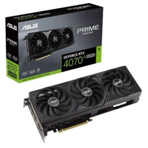 VGA AS PRIME-RTX4070TIS-O16G