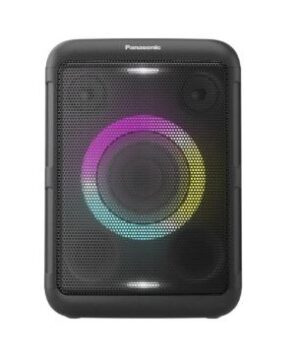 PANASONIC Bluetooth zvučnik SC-BMAX5E-K
