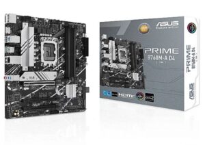 MBO 1700 AS PRIME B760M-A D4-CSM