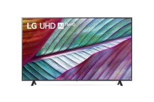 LG UHD TV 75UR75003LK