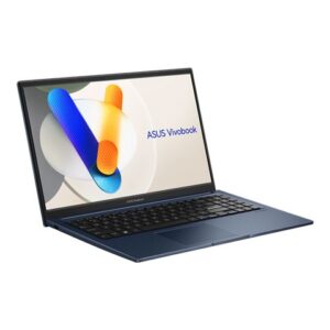 X1504VA-BQ1641W, 15,6/FHD/Core i5-1334U/16GB/S512GB/INT/W11H/BLU/2Y