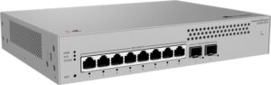 Huawei eKit Switch L2 S220S-8T2X