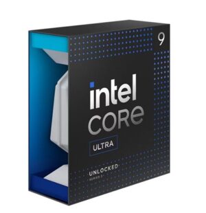 CPU INT Core Ultra 9 285K