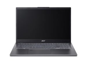 A15-41M-R415, 15,6"/FHD/Ryzen 5 8640HS/16GB/S512GB/INT/DOS/GRY/2Y