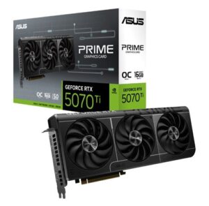 VGA AS PRIME-RTX5070TI-O16G
