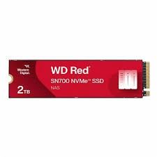 SSD Western Digital Red™ SA700 NAS m.2 NVMe WDS200T1R0C