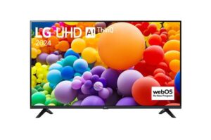 LG UHD TV 65UT73003LA