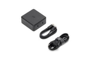 DJI USB-C Power Adapter(100W)(EU)