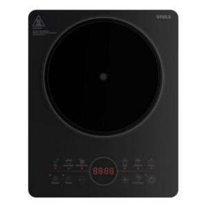 VIVAX HOME Indukcijska ploča HPI-2200TPB