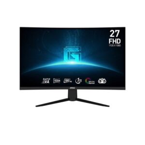 MON 27 MSI G27C3F VA 180Hz