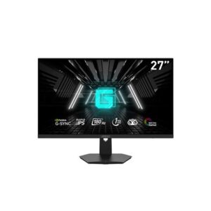 MON 27 MSI G274F IPS 180Hz