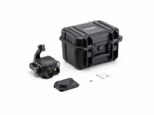 Termalna kamera za DJI M300/M350 RTK Zenmuse H30T (EU) SP 2Y